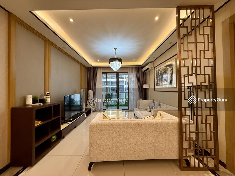 Untuk Dijual - R&F Princess Cove