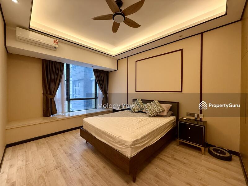 Untuk Dijual - R&F Princess Cove