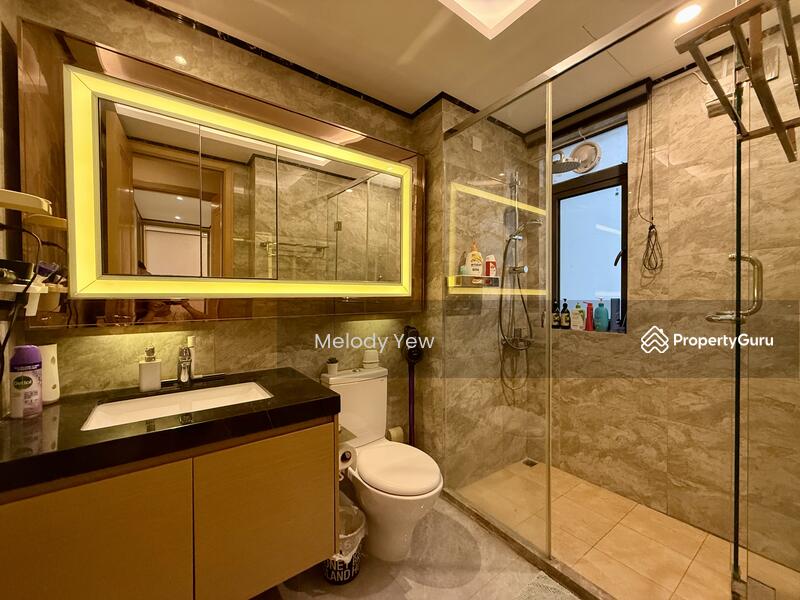 Untuk Dijual - R&F Princess Cove