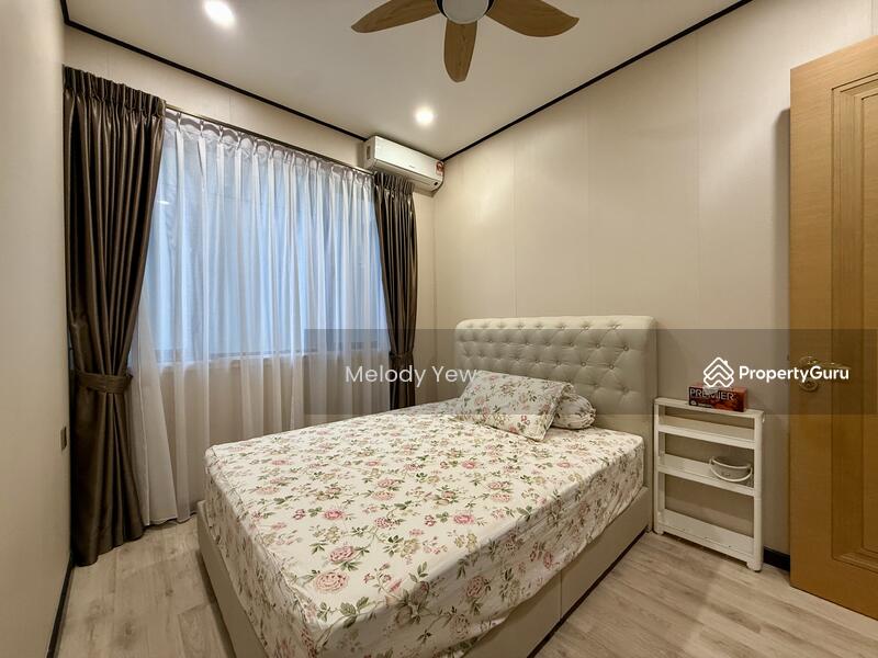 Untuk Dijual - R&F Princess Cove