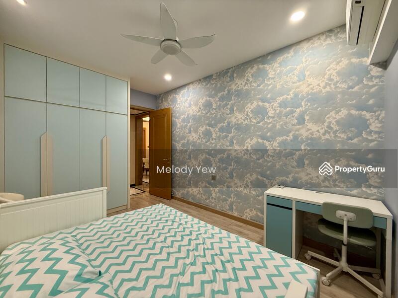 Untuk Dijual - R&F Princess Cove