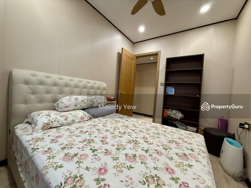 Untuk Dijual - R&F Princess Cove