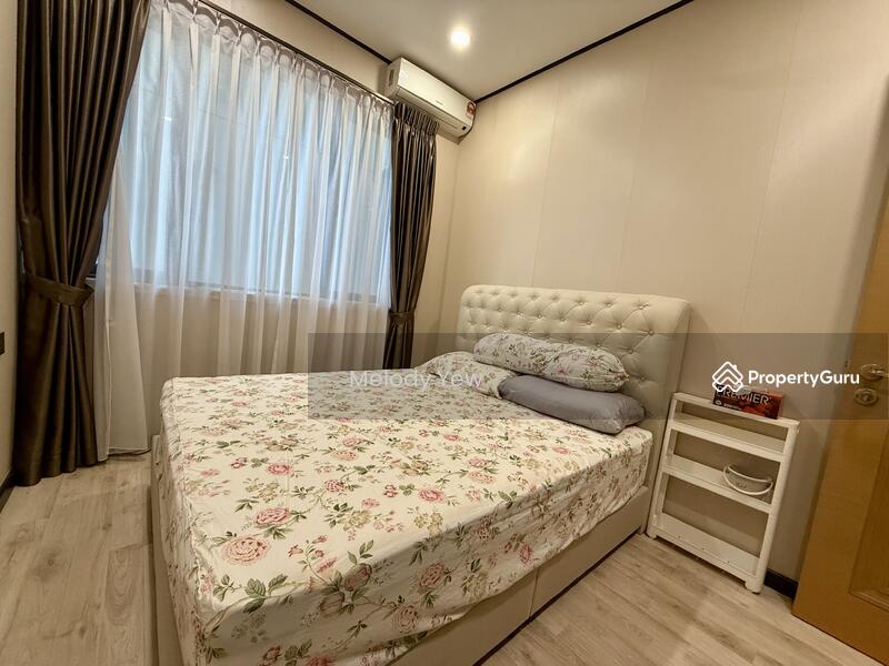 Untuk Dijual - R&F Princess Cove
