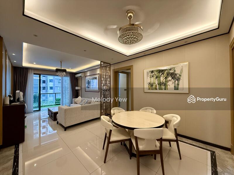 Untuk Dijual - R&F Princess Cove