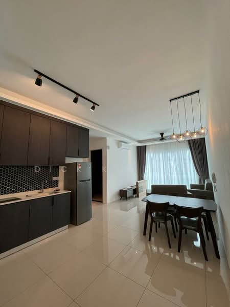 Kondominium untuk Dijual di QuayWest Residence - Dick Ken Tan - Kitchen - PropertyGuru.com.my