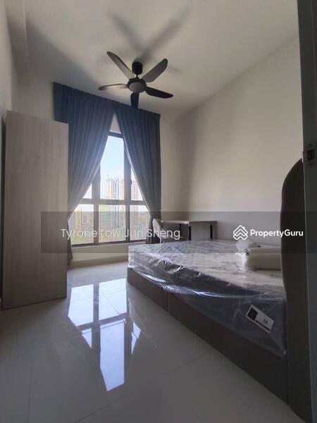 For Rent - Platinum Arena