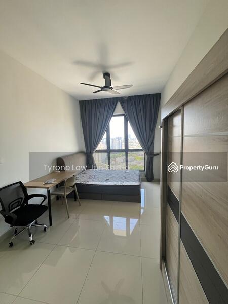 For Rent - Platinum Arena