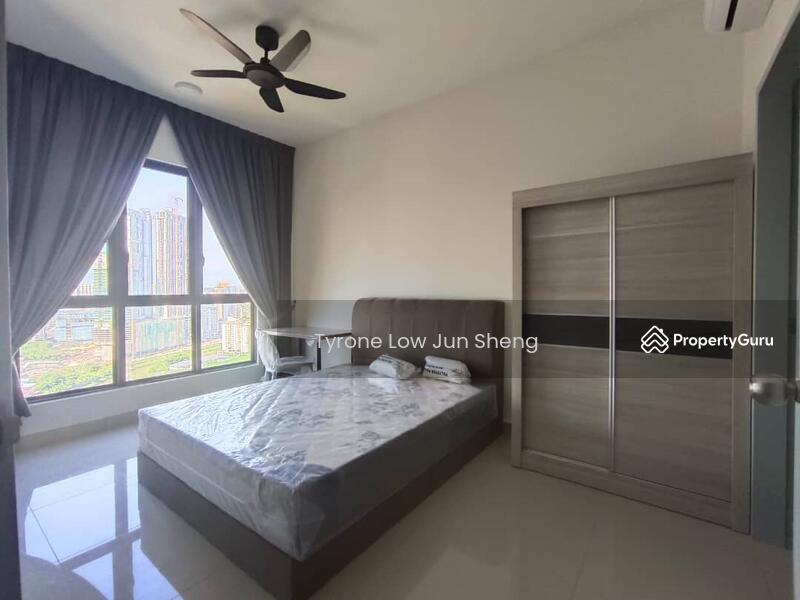 For Rent - Platinum Arena