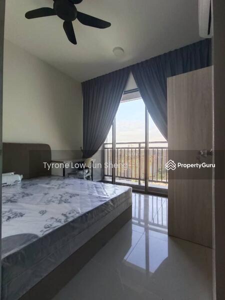 For Rent - Platinum Arena