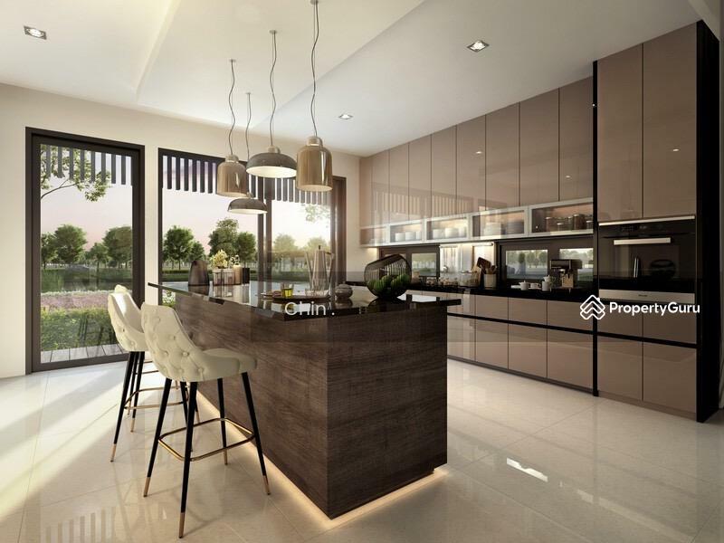 For Sale - [Hot & New] 40x80 Double-Storey Semi-D @USJ