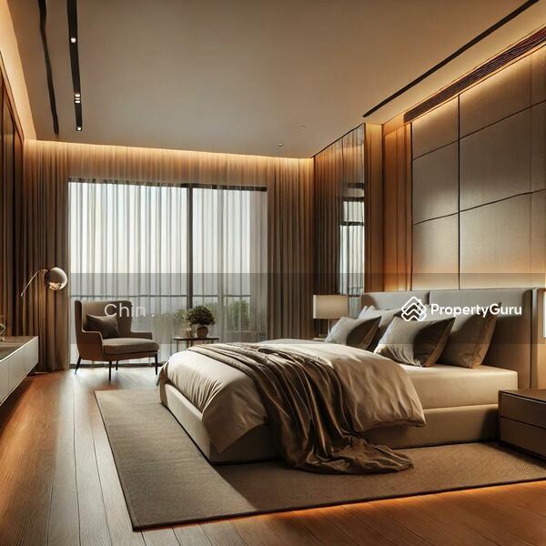 For Sale - [Hot & New] 40x80 Double-Storey Semi-D @USJ