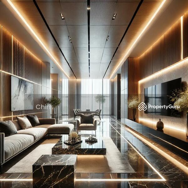 For Sale - [Hot & New] 40x80 Double-Storey Semi-D @USJ