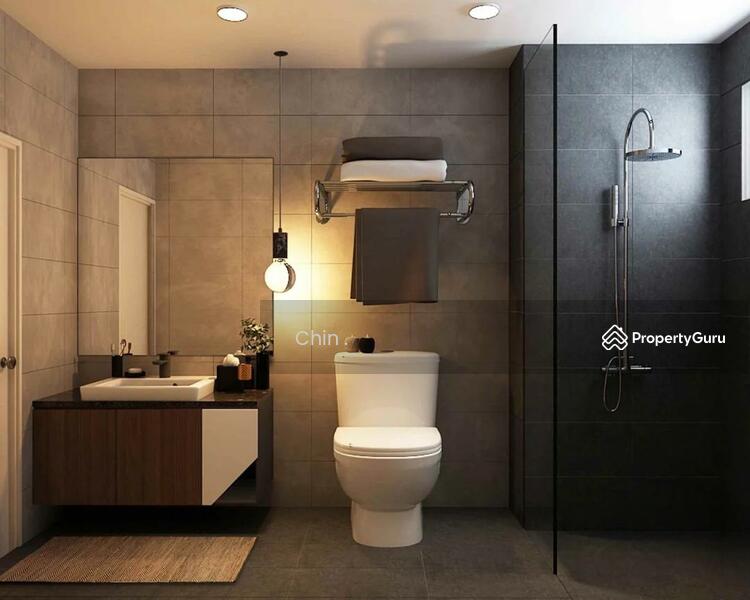 For Sale - [Hot & New] 40x80 Double-Storey Semi-D @USJ