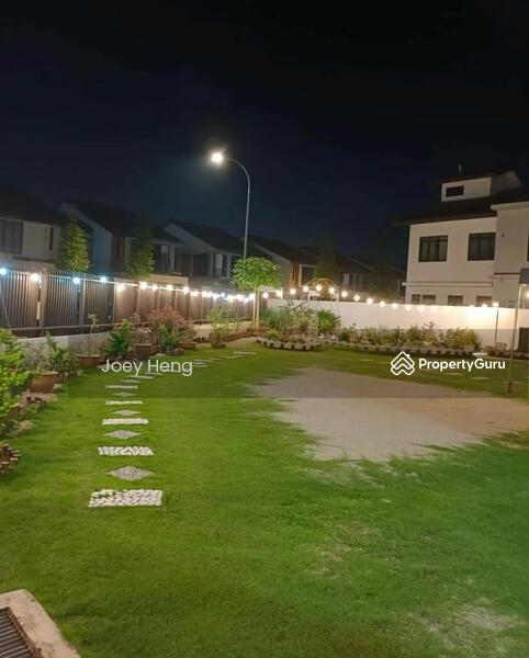 For Sale - Seremban 60x70 Extra 40ft Land ! 800K ONLY!!!