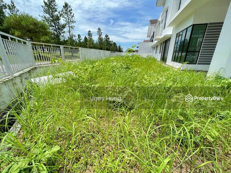 Rumah Banglo untuk Dijual di Bandar Sri Sendayan (Negeri Sembilan) - Joey Heng - PropertyGuru.com.my