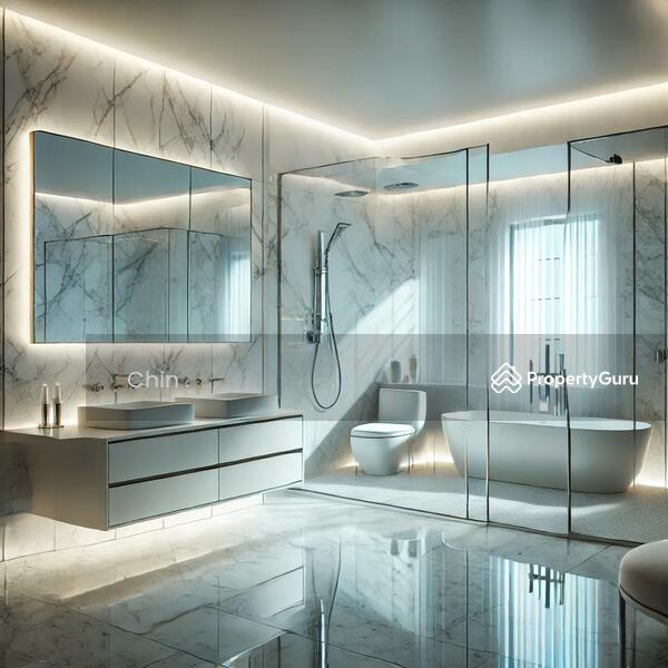For Sale - @USJ [Hot & New] 40x80 Double-Storey Semi-D