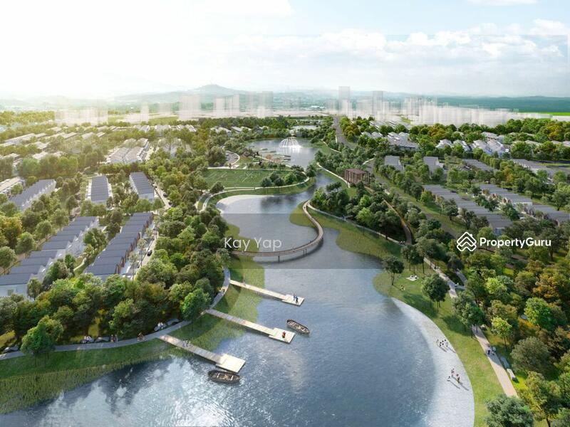 2-storey Terraced House for Sale in Kota Bayuemas (Klang) - Kay Yap - PropertyGuru.com.my