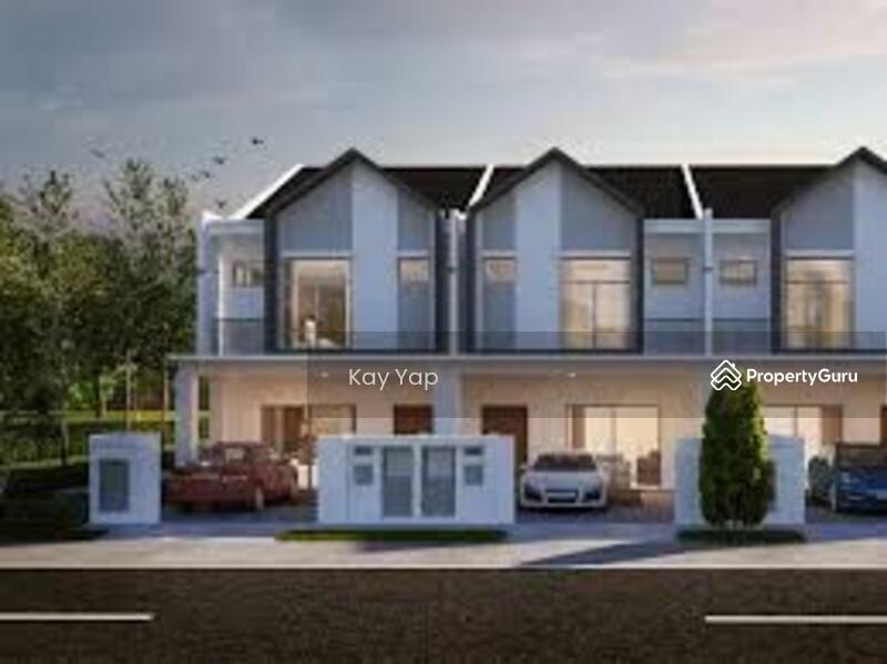 2-storey Terraced House for Sale in Kota Bayuemas (Klang) - Kay Yap - PropertyGuru.com.my