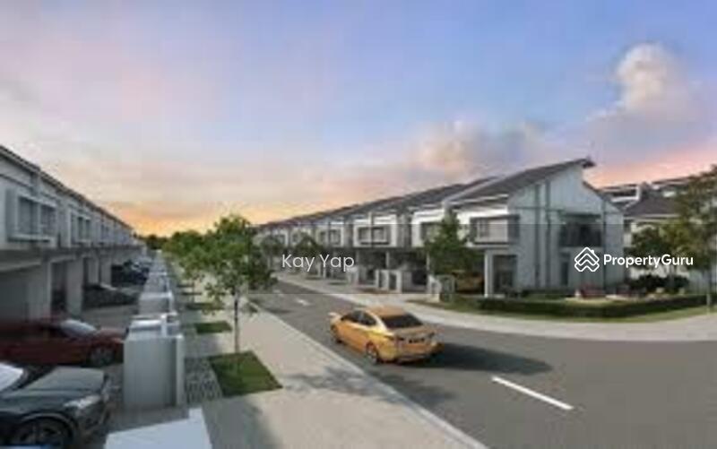 2-storey Terraced House for Sale in Kota Bayuemas (Klang) - Kay Yap - PropertyGuru.com.my