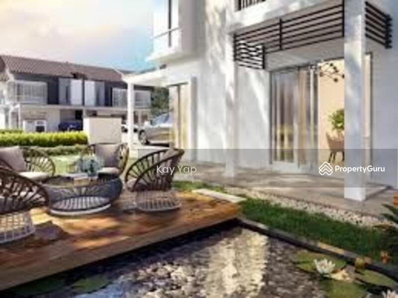 2-storey Terraced House for Sale in Kota Bayuemas (Klang) - Kay Yap - PropertyGuru.com.my