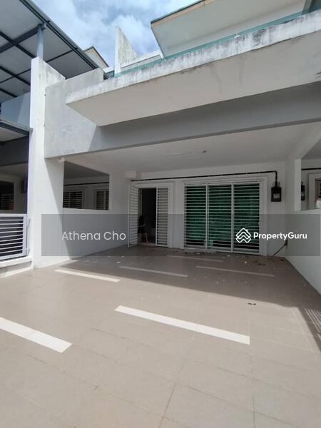 2-storey Terraced House for Sale in Bandar Sri Sendayan (Negeri Sembilan) - Athena Cho - PropertyGuru.com.my