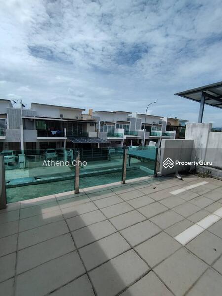 2-storey Terraced House for Sale in Bandar Sri Sendayan (Negeri Sembilan) - Athena Cho - PropertyGuru.com.my