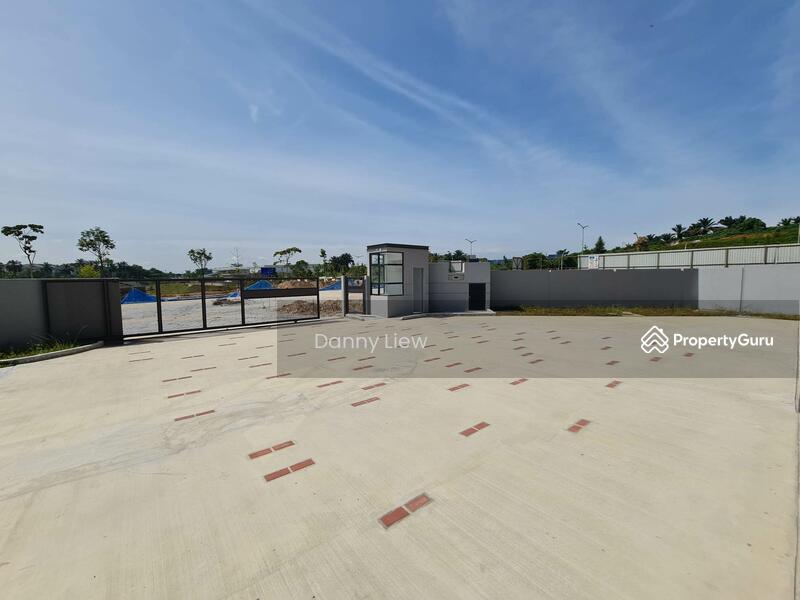 For Rent - Elmina Business Park Detached Factory at Sungai Buloh, Kg Sg Buloh, Pekan Subang