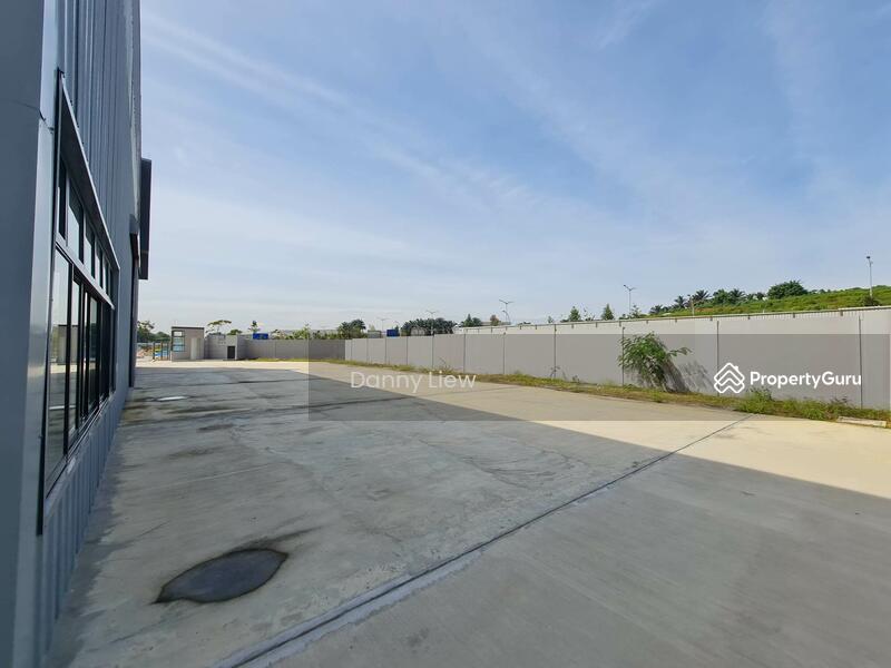 For Rent - Elmina Business Park Detached Factory at Sungai Buloh, Kg Sg Buloh, Pekan Subang