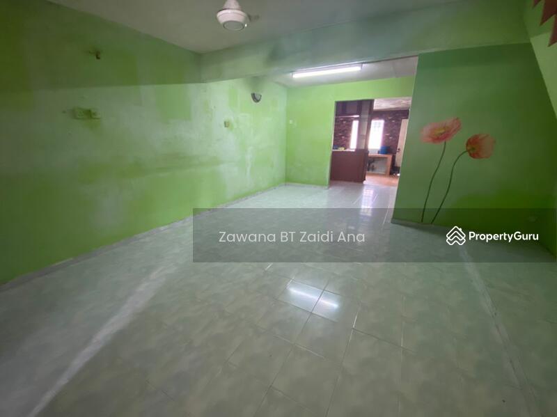 For Sale - Taman Perindustrian Pusat Bandar Puchong