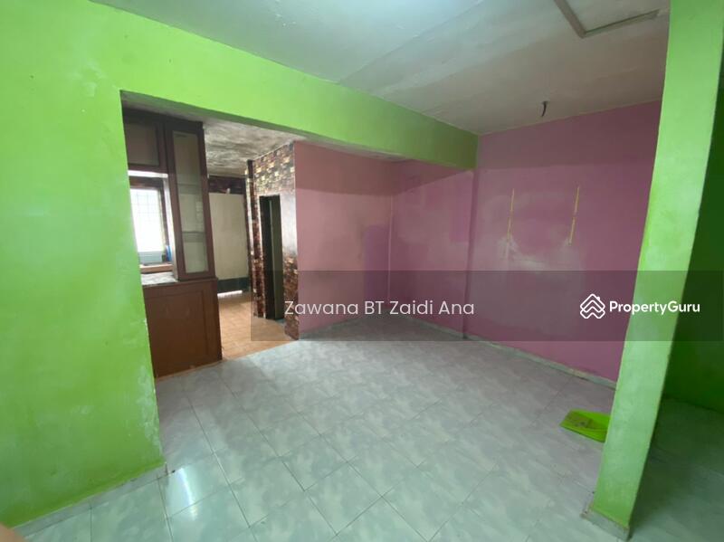 For Sale - Taman Perindustrian Pusat Bandar Puchong