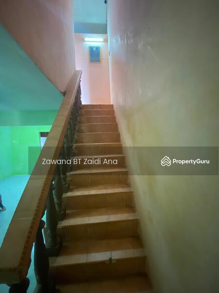 For Sale - Taman Perindustrian Pusat Bandar Puchong