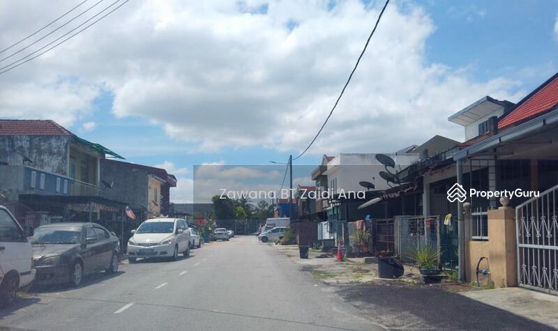 For Sale - Taman Perindustrian Pusat Bandar Puchong