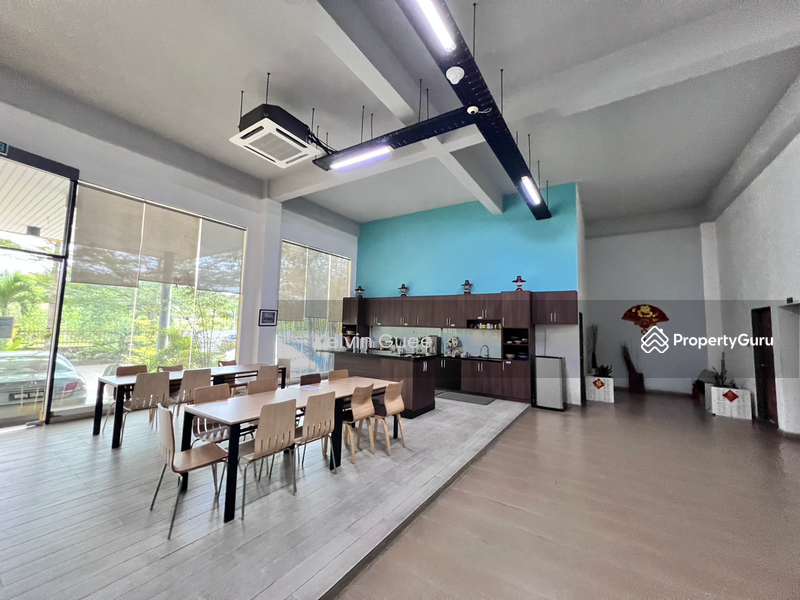 Untuk Dijual - Detached factory at Kuang