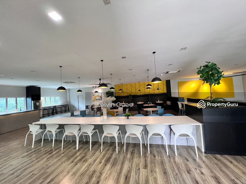 Untuk Dijual - Detached factory at Kuang