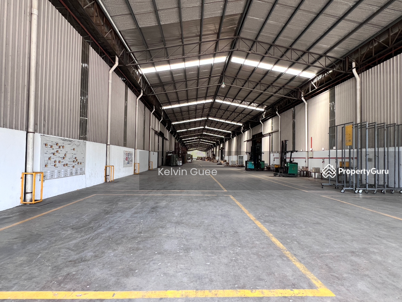 Untuk Dijual - Detached factory at Kuang