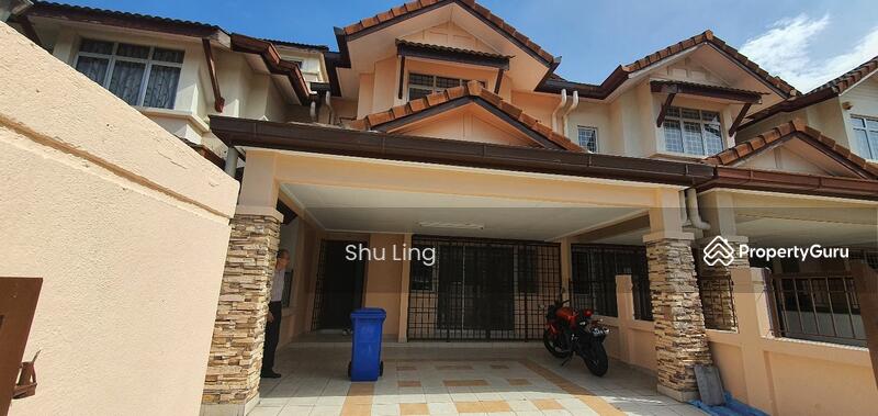 For Sale - Terrace house at Denai Alam