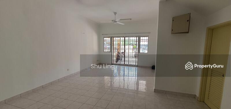For Sale - Terrace house at Denai Alam