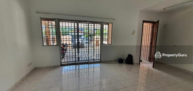 For Sale - Terrace house at Denai Alam