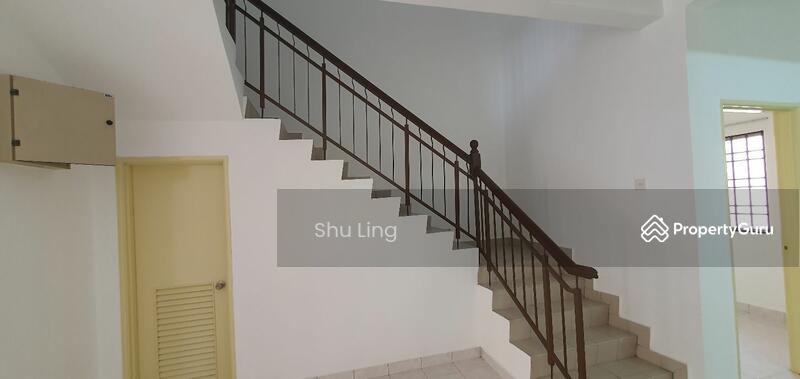 For Sale - Terrace house at Denai Alam