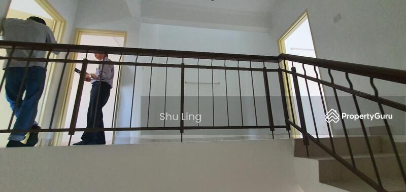 For Sale - Terrace house at Denai Alam