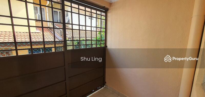 For Sale - Terrace house at Denai Alam