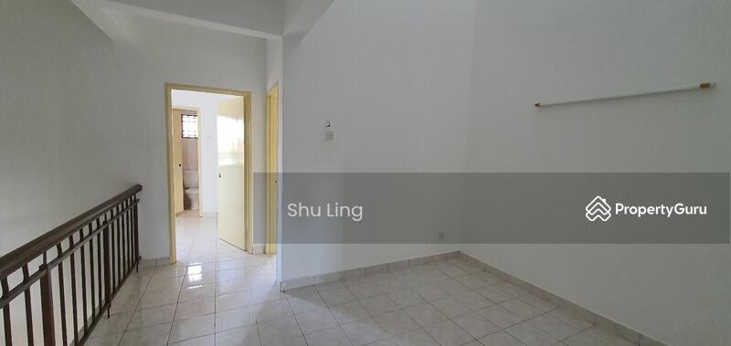 For Sale - Terrace house at Denai Alam