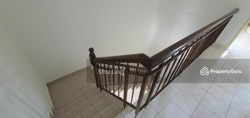 For Sale - Terrace house at Denai Alam