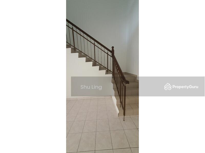 For Sale - Terrace house at Denai Alam