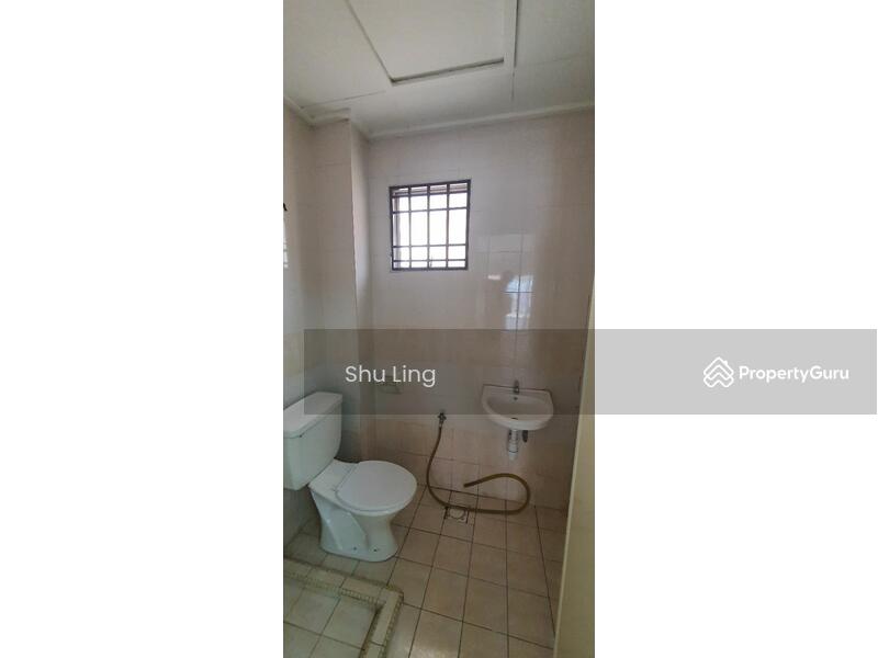 For Sale - Terrace house at Denai Alam