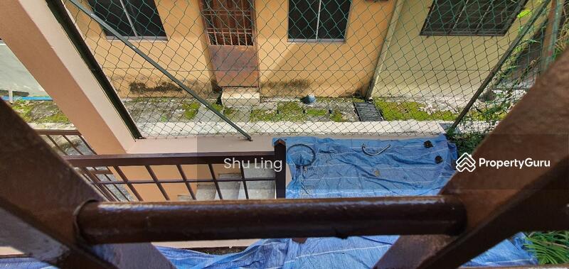 For Sale - Terrace house at Denai Alam