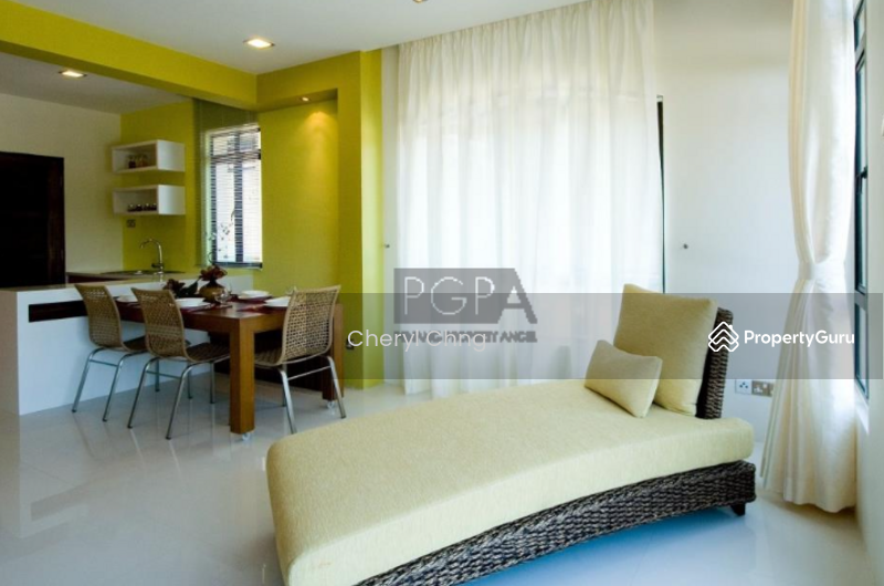 Bungalow for Sale in  (Penang) - Cheryl Chng - PropertyGuru.com.my