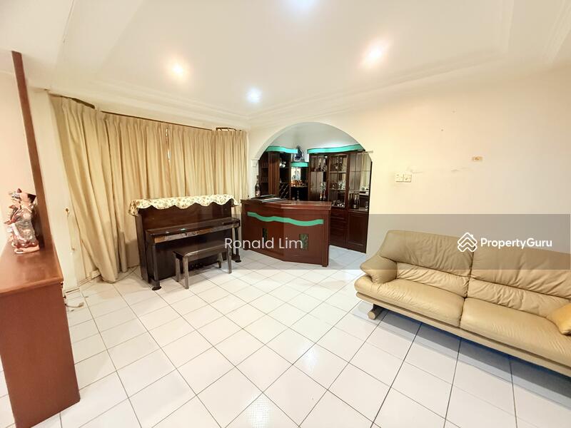 Semi-Detached House for Sale in Taman Anggerik (Johor Bahru) - Ronald Lim - PropertyGuru.com.my
