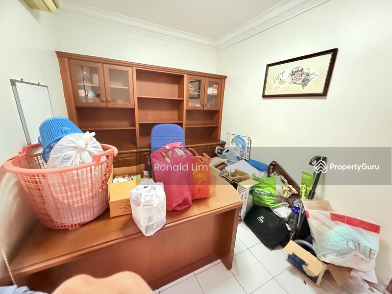 Semi-Detached House for Sale in Taman Anggerik (Johor Bahru) - Ronald Lim - PropertyGuru.com.my