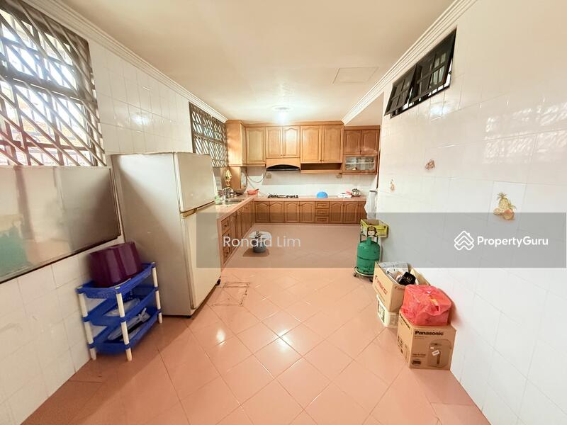 Semi-Detached House for Sale in Taman Anggerik (Johor Bahru) - Ronald Lim - PropertyGuru.com.my